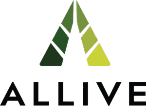 ALLIVE EUROPE UAB logo
