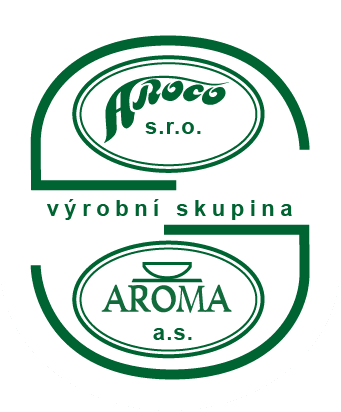 AROCO s.r.o. logo