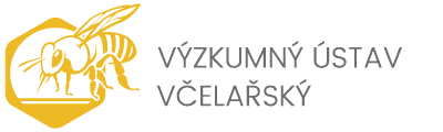 Výzkumný ústav včelařský, s.r.o. logo