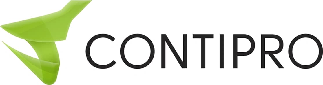 Contipro a.s. logo