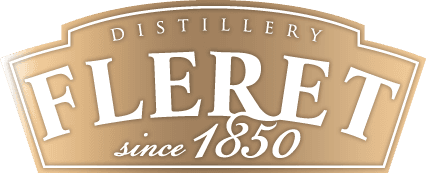FLERET FRUIT s.r.o. logo