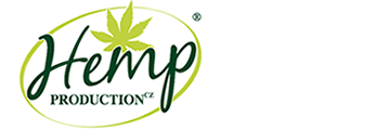 HEMP PRODUCTION CZ, s.r.o. logo