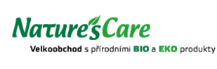 Natures Care CZ s.r.o. logo