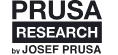 Prusa Polymers a.s. logo