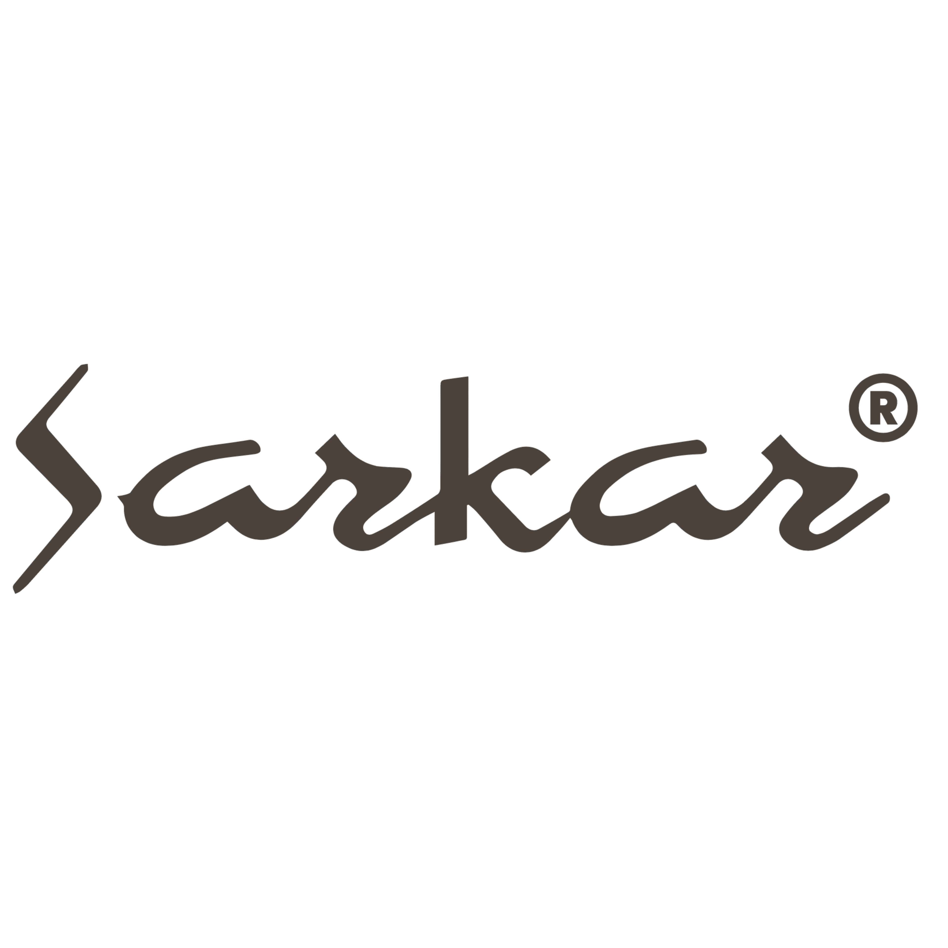 SARKAR logo