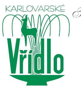 VŘÍDLO, výrobní družstvo logo