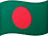 Bangladéš
